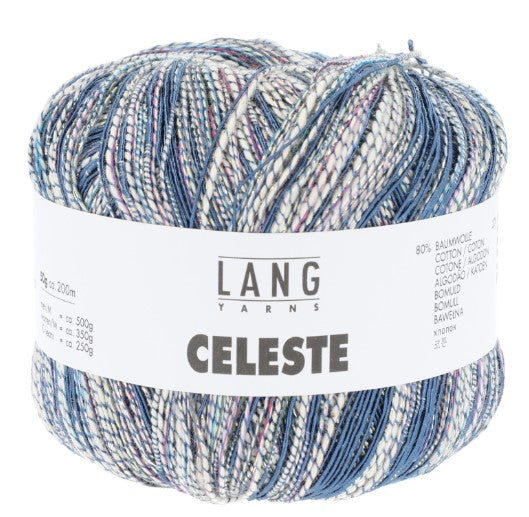 Celeste by LANG