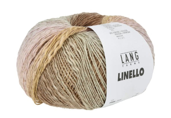 Linello by LANG
