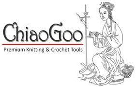 ChiaoGoo Knit Red Circular Needles