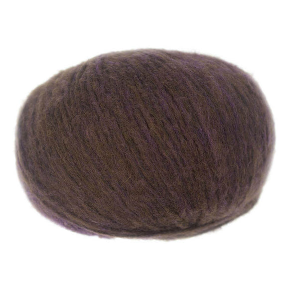 Airspun by Jody Long Color # 008 Mulberry