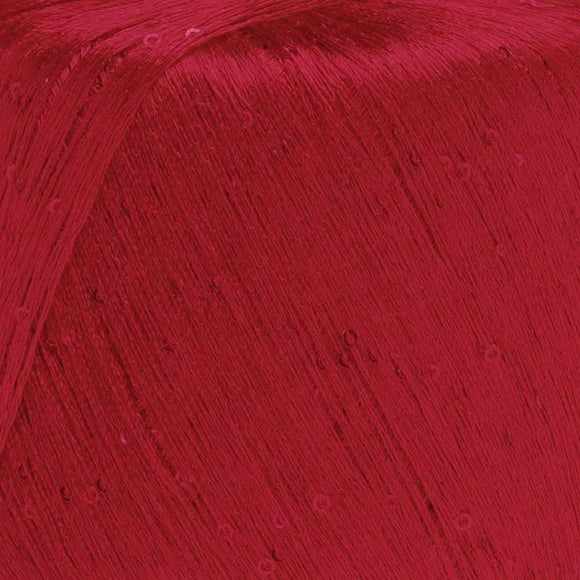 Paillettes by Lana GATTO #30101 Crimson