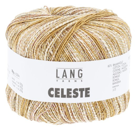 Celeste by LANG 0050
