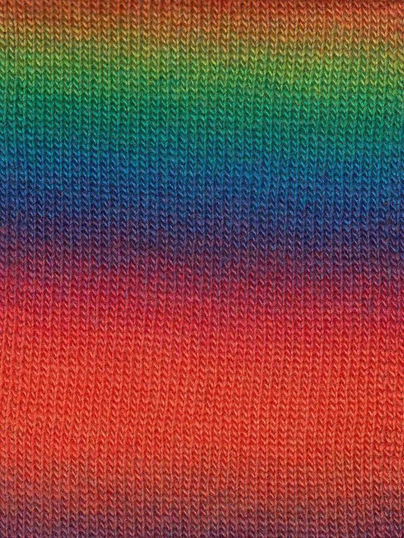 Amitola by Louisa Harding #145 Technicolor