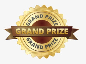 Grand Prize Winner Announcements