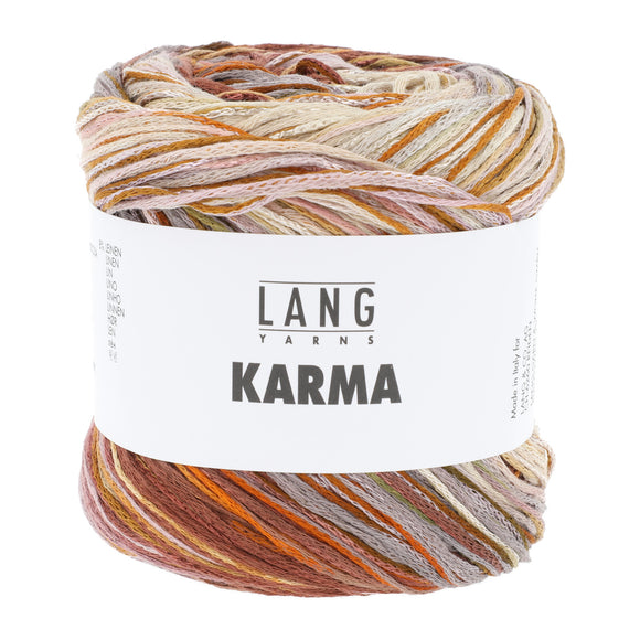 Karma by LANG
