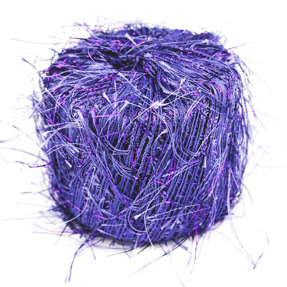 Metallic Flutter Eyelash Novelty