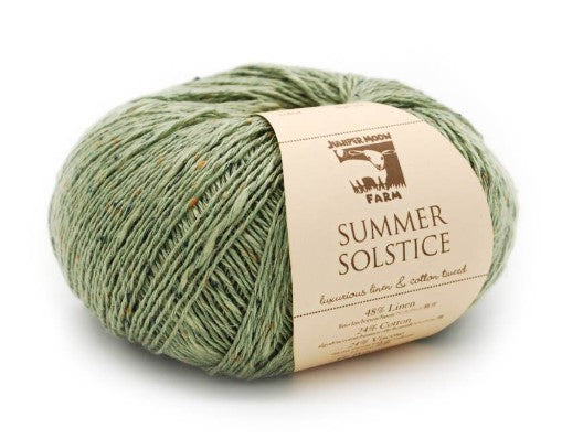 Summer Solstice by Juniper Moon Farms