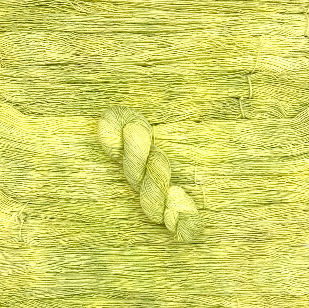 Birch by HSFC Color Peridot – Hot Springs Fiber Co.