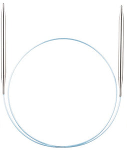 ADDI Turbo Circular Knitting Needle US 50 (25 mm)