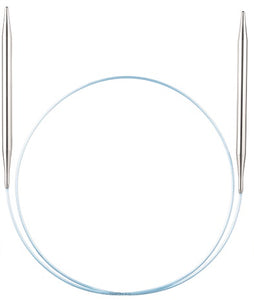 ADDI Turbo Circular Knitting Needle US 8 (5 MM)