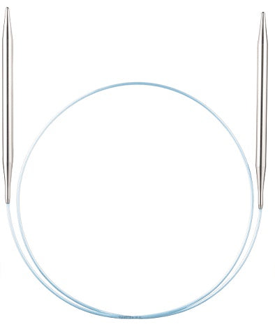 ADDI Turbo Circular Knitting Needle US 8 (5 MM)