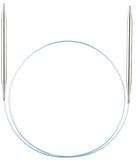 Aguja de tejer circular ADDI Turbo US 7 (4,5 mm)