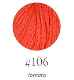 Camilla de Louisa Harding 106 Tomate