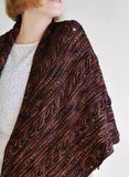 Chocomania Crochet Pattern