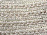 Blanket of Knowledge Crochet Pattern January 2024