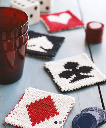 Learn to Double Knit class comes with Kit, everything you need. Tues. Sep 16th & 23rd from 10          AM to 2PM