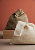 The Purl Soho Dumpling Bag by Haydn Jeffers Saturday, June 1st & 8th 1 p.m. to 4 p.m.