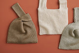 The Purl Soho Dumpling Bag by Haydn Jeffers Saturday, June 1st & 8th 1 p.m. to 4 p.m.