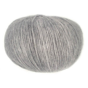 Airspun by Jody Long Color # 001 Smoky