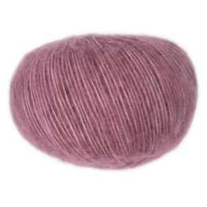 Airspun by Jody Long Color # 002 Rosette