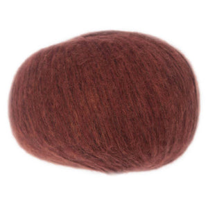 Airspun by Jody Long Color # 006 Foxy