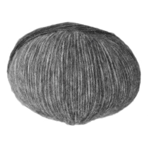 Airspun by Jody Long Color # 012 Zebra