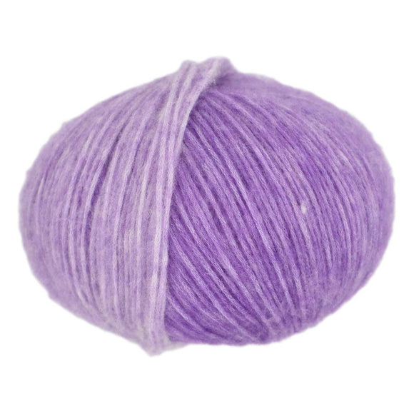 Airspun by Jody Long Color # 014 Lavender