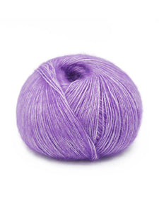 Amethyst Hot Spring Inka by Mirasol #13 Amethyst – Hot Springs Fiber Co.