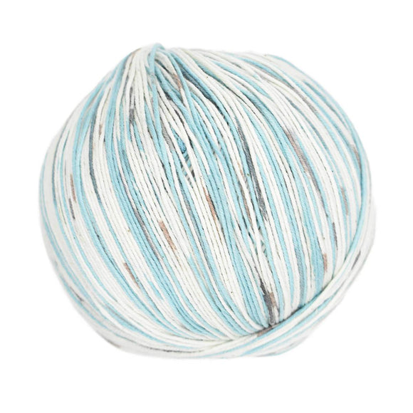 My Little Sunshine : Happy Stripes by Jody Long 1004 Blue Whale