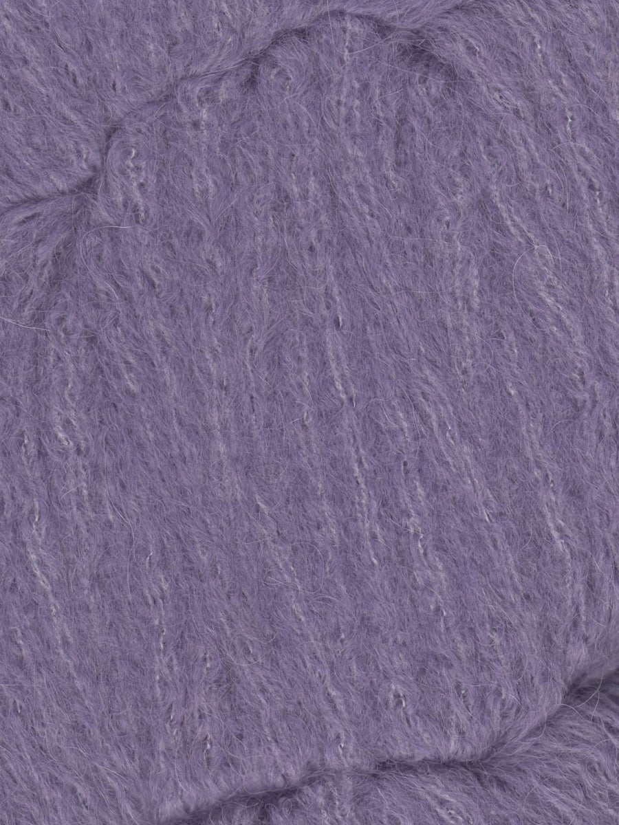 Phullu by Mirasol Color 109 Amethyst – Hot Springs Fiber Co.
