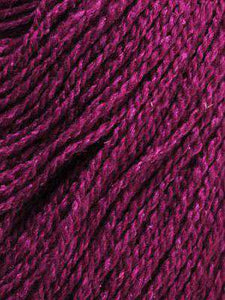 Lana sedosa de Elsebeth Lavold Color #96