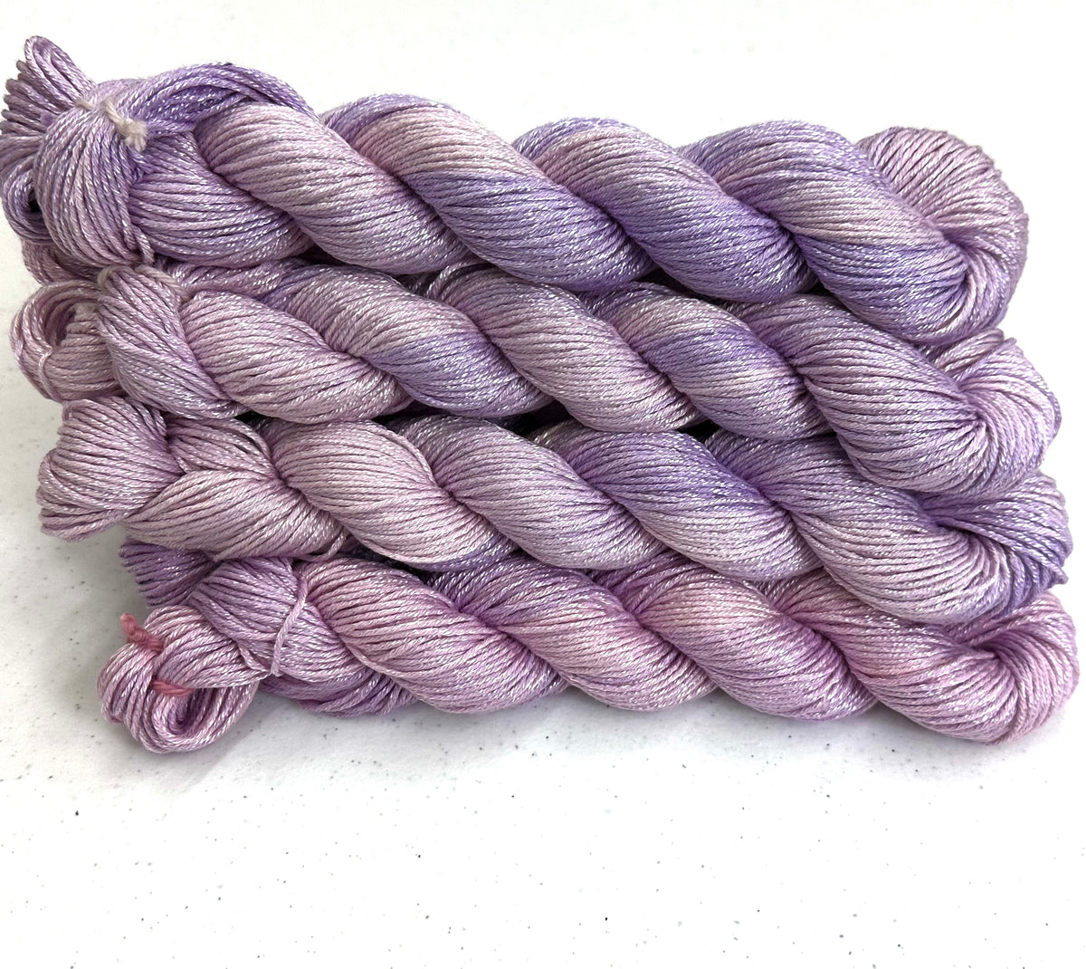 Firefly by HSFC Hydrangea – Hot Springs Fiber Co.
