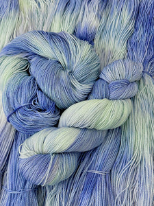 Magic Merino Fingering Lavender Fields