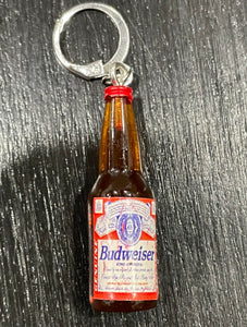 Budweiser Beer Stitch Marker