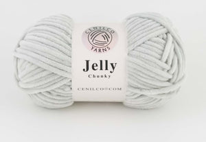 Jelly Chunky by Cenilco Yarns #14