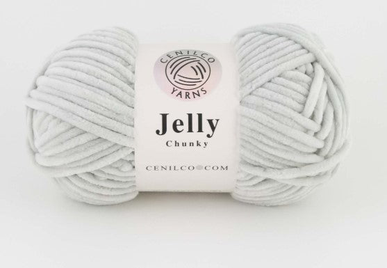 Jelly Chunky by Cenilco Yarns #14