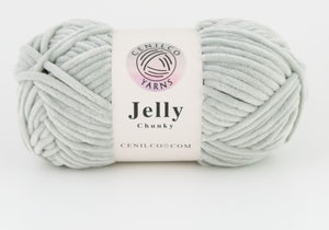 Jelly Chunky by Cenilco Yarns #15