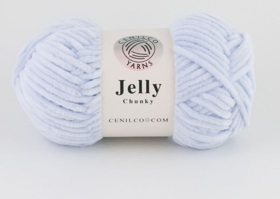 Jelly Chunky by Cenilco Yarns #16