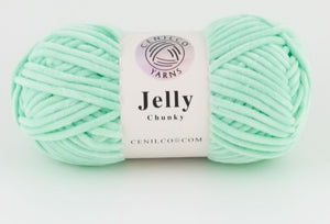 Jelly Chunky by Cenilco Yarns #19