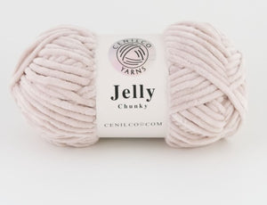 Jelly Chunky by Cenilco Yarns #27