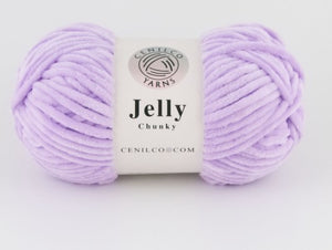 Jelly Chunky by Cenilco Yarns #28