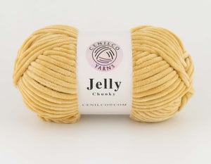 Jelly Chunky by Cenilco Yarns #56