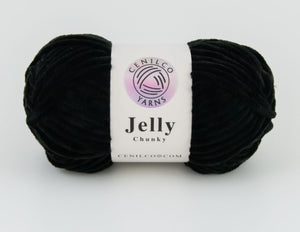 Jelly Chunky by Cenilco Yarns #66