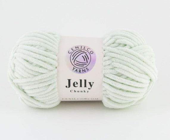 Jelly Chunky by Cenilco Yarns #67