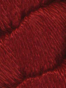 Acogedor Alpaca Chunky de Ella Rae #527 Borgoña