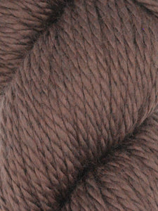 Cozy Alpaca Chunky by Ella Rae #553 Walnut