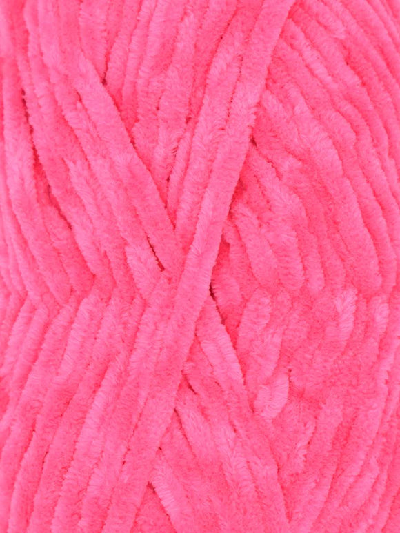 Cuddle by Ella Rae 115 Flamingo