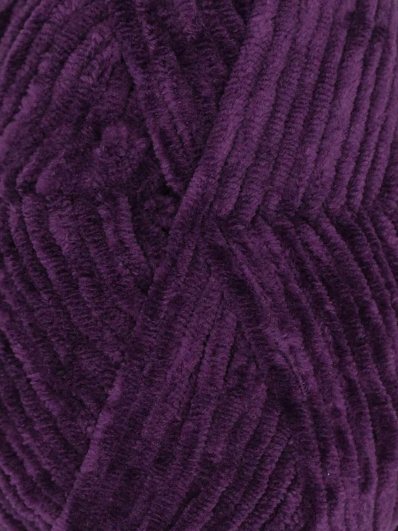 Cuddle by Ella Rae 116 Mulberry