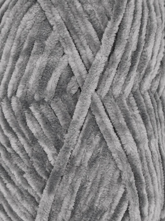 Cuddle by Ella Rae 120 Steely