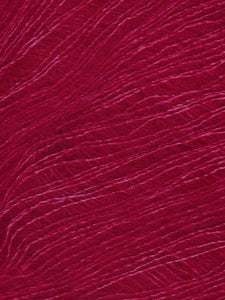 Silky Kid de Ella Rae Color # 23 Dragonfruit